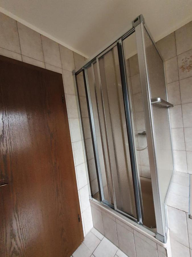 Ferienwohnung Zur Sonne Nettetal Exterior foto